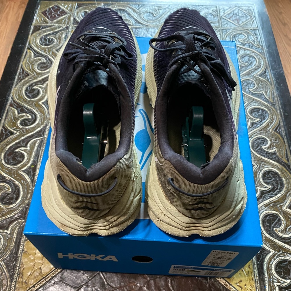 Hoka Rincon 3 Trail Running Shoes
